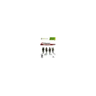 Jeu Xbox NAMCO Red River Operation Flashpoint