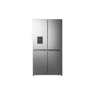 Réfrigérateur multi portes HISENSE RQ758N4SWSE