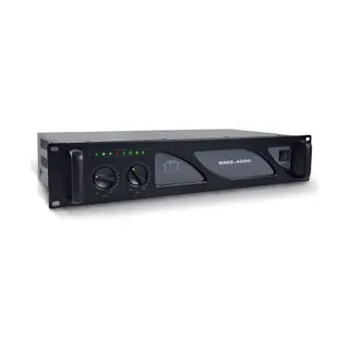 Pack sono BM SONIC 2 x 2000W - BMS-4000
