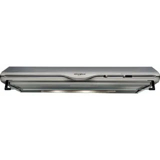 Hotte casquette WHIRLPOOL WCN65FLX