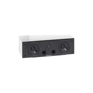 Enceinte centrale HIGHLAND Oran 430c Blanc laqué
