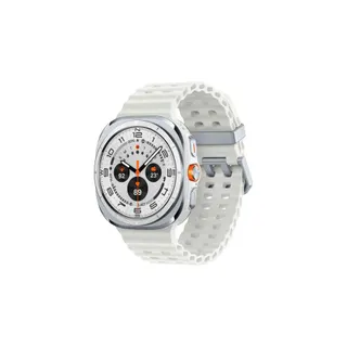 SAMSUNG Galaxy Watch Ultra 4G 47 mm blanc (Titan