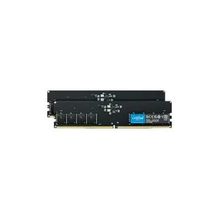 Mémoire vive CRUCIAL 32 Go DDR5 5600 Mhz