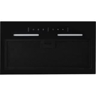Hotte encastrable AIRLUX AHGG551BK