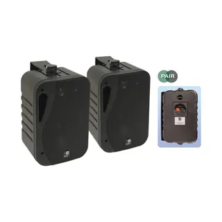Enceinte Multiroom E-AUDIO Haut-parleurs de musique de fond