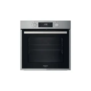 Four encastrable HOTPOINT HAO455CX