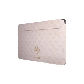 Sacoche GUESS pour Ordinateur Portable 13'' Saffiano