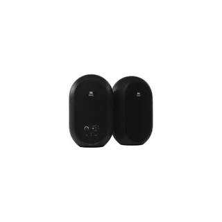 Enceinte bibliothèque JBL 104 BT Noir