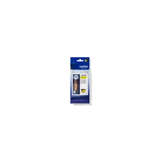 Cartouche d'encre BROTHER Originale LC427 XL Jaune (Yellow) Haute Capacité - LC427XLY
