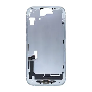 Pièce détachée AVIZAR pour iPhone 15 Ajustement Précis