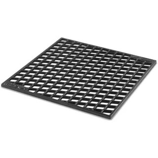 Grille barbecue WEBER de saisie grand formatCrafted