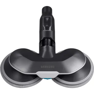 Brosse SAMSUNG Double serpillière rotative sols durs aspirateur balai Jet