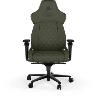 Chaise gaming CORSAIR TC500 LUXE Sherwood