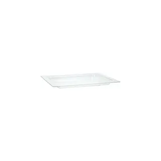 Grille BOSCH Lèche frite en verre d'origine 00441174
