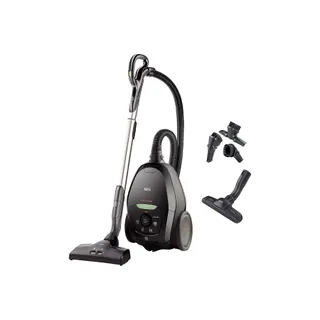Aspirateur avec sac AEG VX82-1-OKO 600W Noir