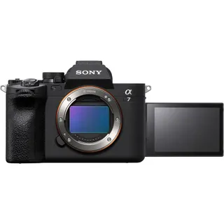 Appareil photo Hybride SONY A7 IV Nu