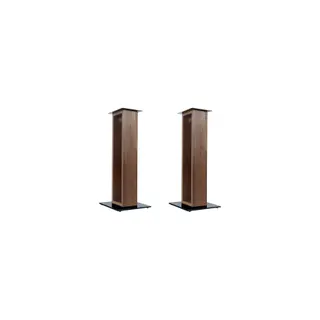 Pied d'enceinte NORSTONE Alva Bois Marron