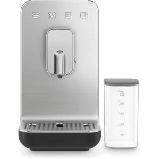 Expresso Broyeur SMEG Collezione BCC13BLMEU