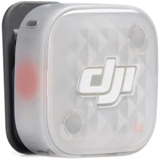 Micro cravate sans fil DJI Mic Mini 2S Transmitter