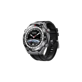 HUAWEI Watch Ultimate 48 mm Noir (Expedition Bl
