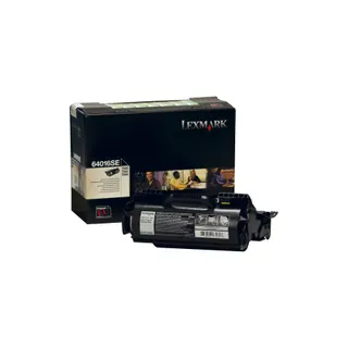 Cartouche d'encre LEXMARK 64016SE