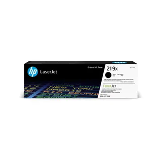 Toner HP 219X TONER NOIR