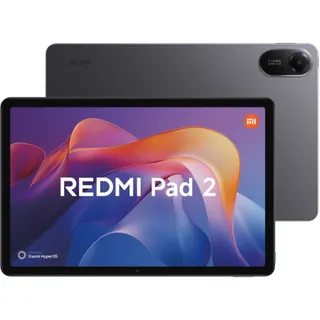 Tablette Android XIAOMI Redmi Pad 2 Gris 256Go