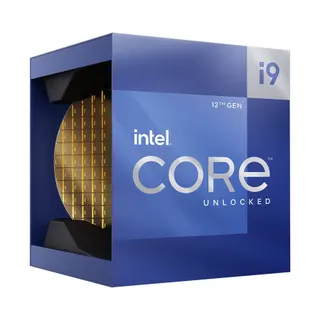 Processeur CPU INTEL Core I9-12900K