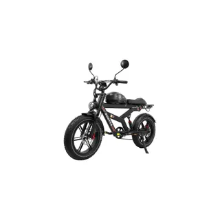 Vélo électrique DUOTTS F20