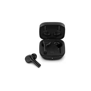 Ecouteurs BELKIN SoundForm Pro Noir