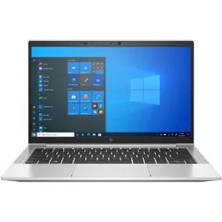Ordinateur portable reconditionné HP Elitebook 840 G8 14' i5-1135 16Go 256Go Reconditionné