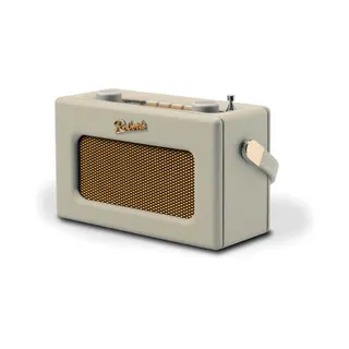 Radio DAB ROBERTS REVIVAL UNO BT CREME