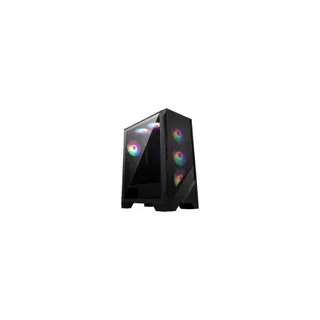 Boitier PC MSI MAG FORGE 120A