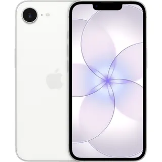 Smartphone APPLE iPhone 17e Blanc 512Go Reconditionné