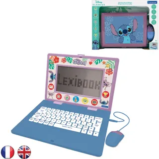 Ordinateur enfant LEXIBOOK Parent JC599i1