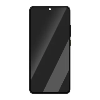 Pièce détachée XIAOMI Poco X7 Pro avec Châssis Jaune