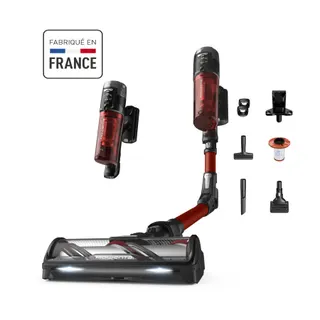 Aspirateur balai ROWENTA X Force Flex 13.60 animal RH9A73WO