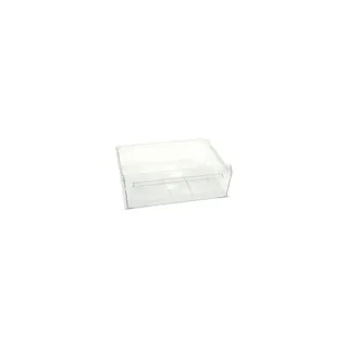 Bac ELECTROLUX tiroir congélateur h 158mm