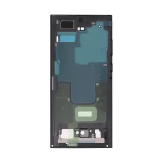 Pièce détachée SAMSUNG Châssis Samsung Galaxy S23 Ultra Gris