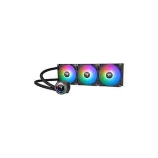 Kit de refroidissement THERMALTAKE TH V2 - 420 mm Noir