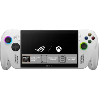 Console Portable ASUS Rog Xbox Ally