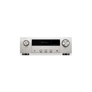 Ampli Home Cinema DENON DRA-900H Silver