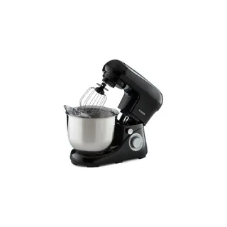 Robot pâtissier KLARSTEIN Bella Pico 2G 1300W 5L Noir