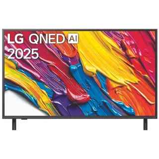 TV LED LG 43QNED84A 2025 (108cm)