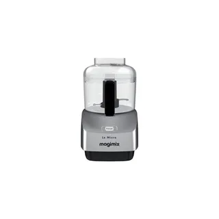 Hachoir MAGIMIX 18115F MICRO CHROME MAT