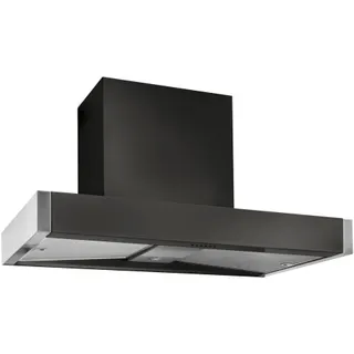 Hotte décorative murale FALCON MHDSC1200MB/-EU