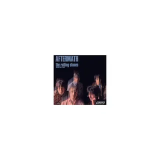 Vinyle UNIVERSAL Aftermath (US Version)