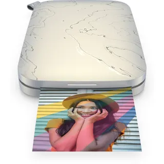 Imprimante photo portable HP Sprocket Select Eclipse