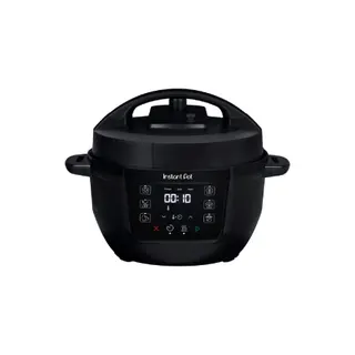 Multicuiseur INSTANT POT Classic Mini 3,8L Black Pepper