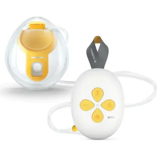 Tire lait MEDELA - Tire-lait électrique simple